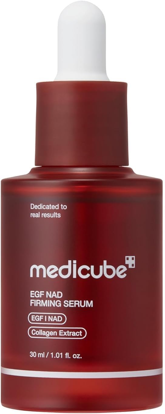 Medicube NAD EGF Firming Serum - Sérum Antiedad