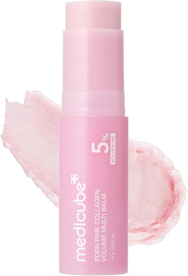 Medicube Stick de Colágeno y PDRN - Cuidado Facial Coreano